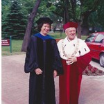 CUE 80th Jubilee 2005